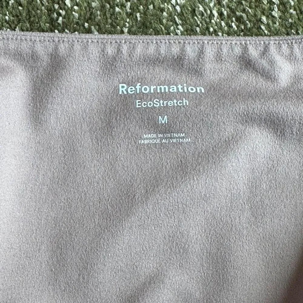 Reformation Women's Bra